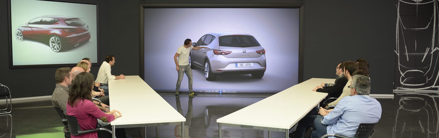 Lavorare In Seat Italia Seat