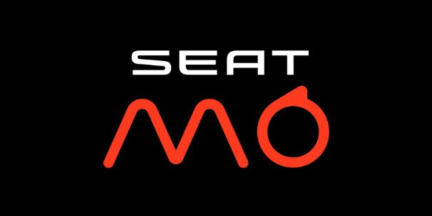 SEAT MÓ