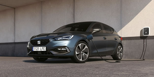 Soluzioni di ricarica