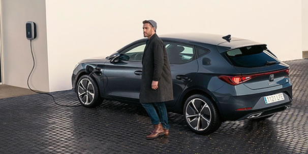 Mobilità ibrida ed elettrica