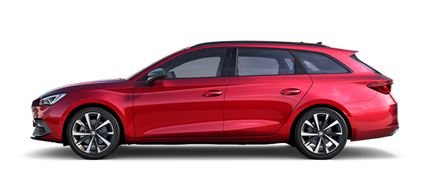 Nuova Leon Sportstourer