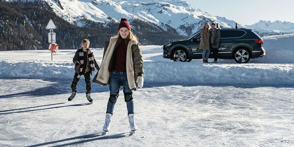 Ruote Complete Invernali.