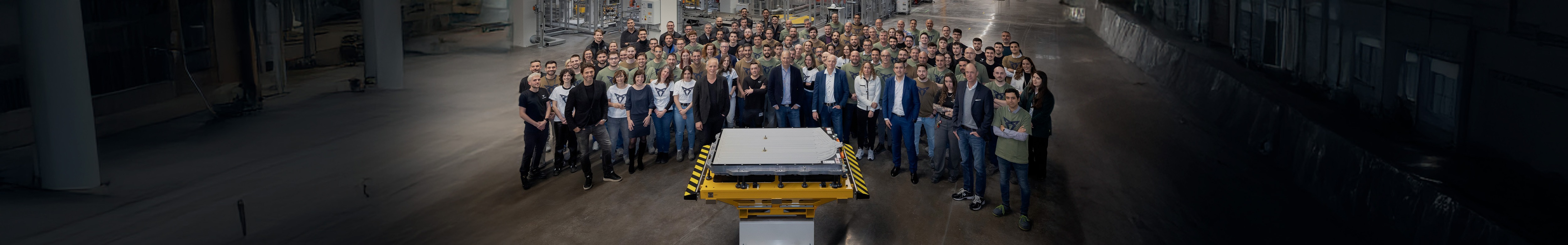 SEAT S.A. verso la produzione di auto elettriche a Martorell