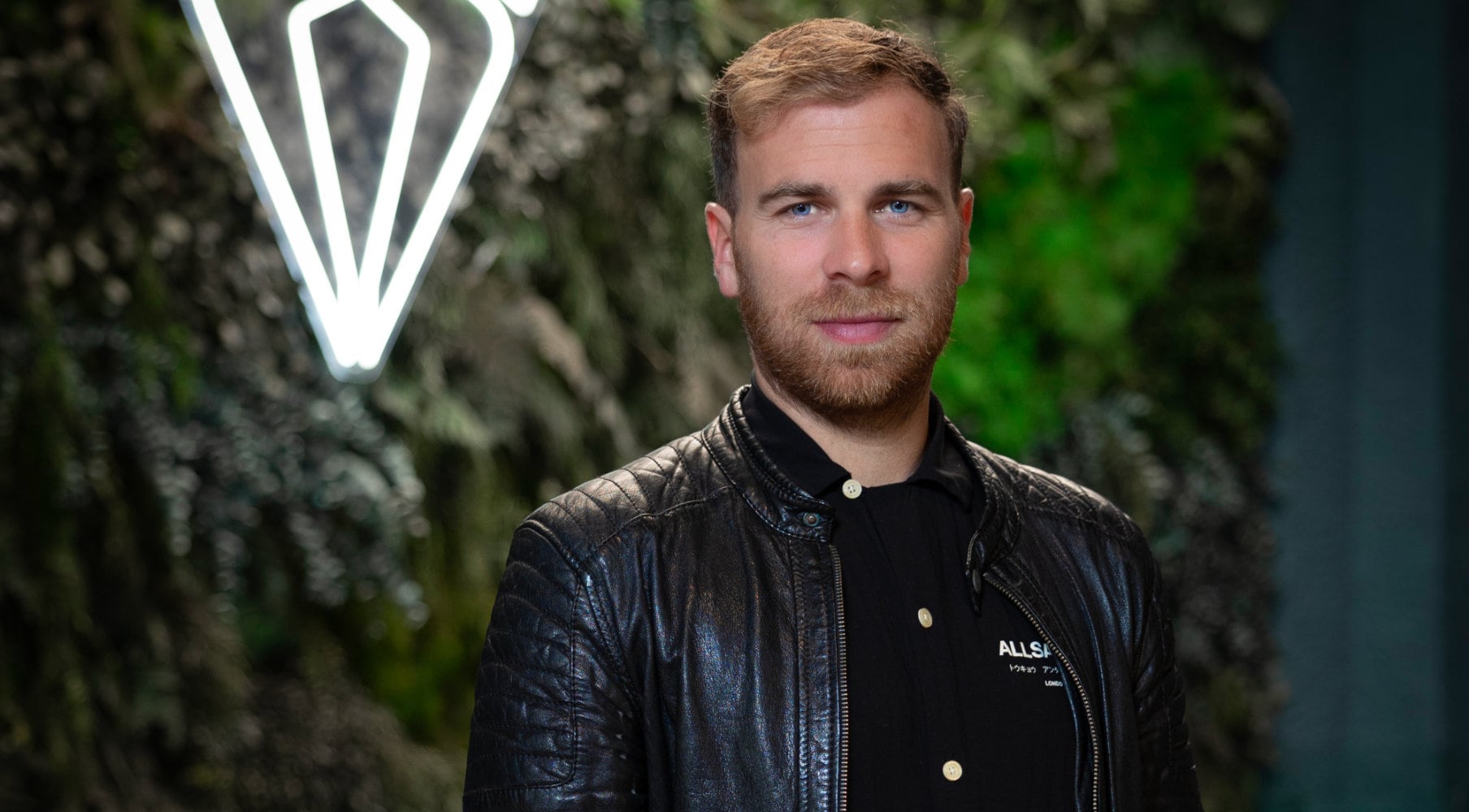 Patrick Sievers nuovo Direttore Marketing Globale di CUPRA