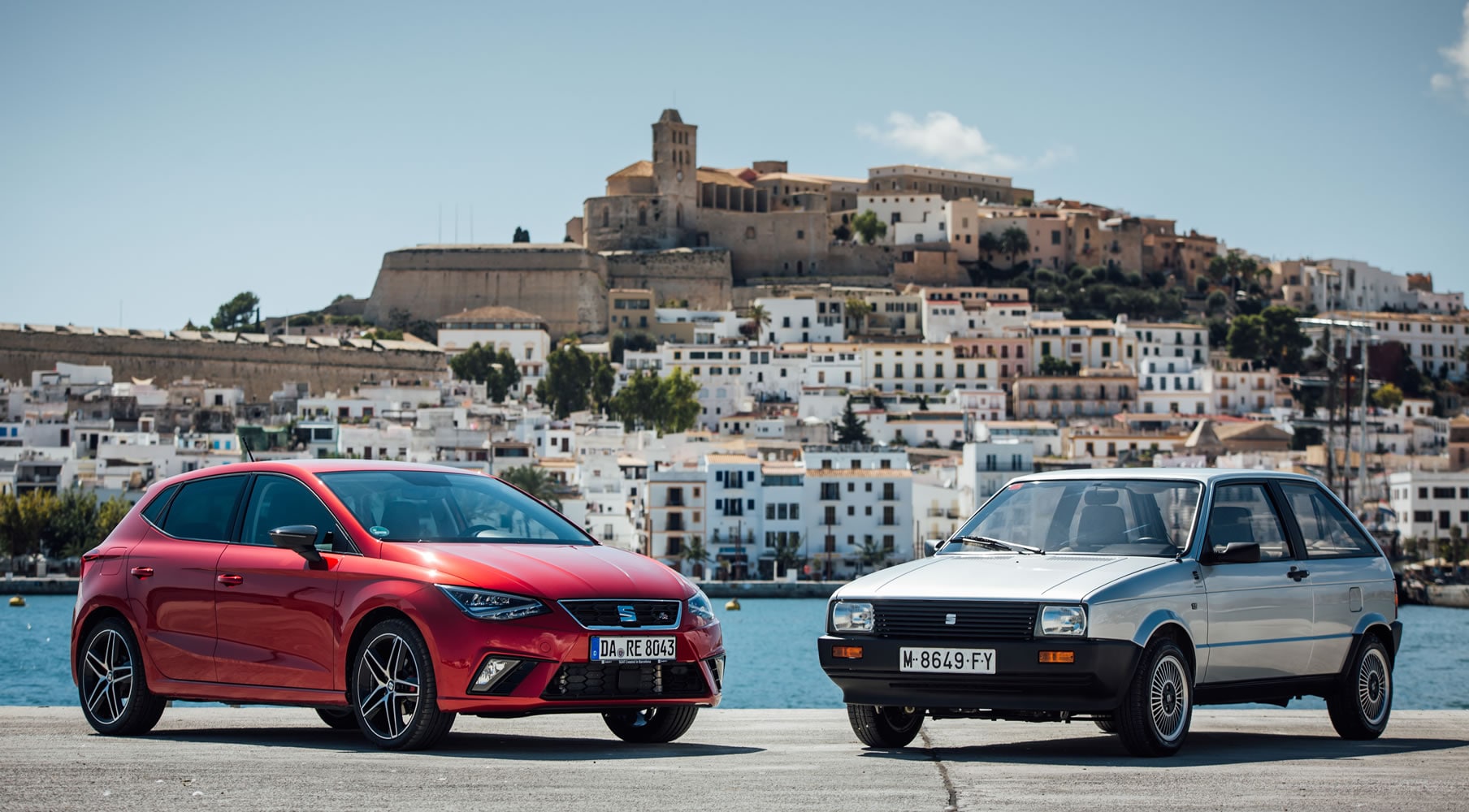 SEAT, 70 anni di storia e capacità di reinventarsi 