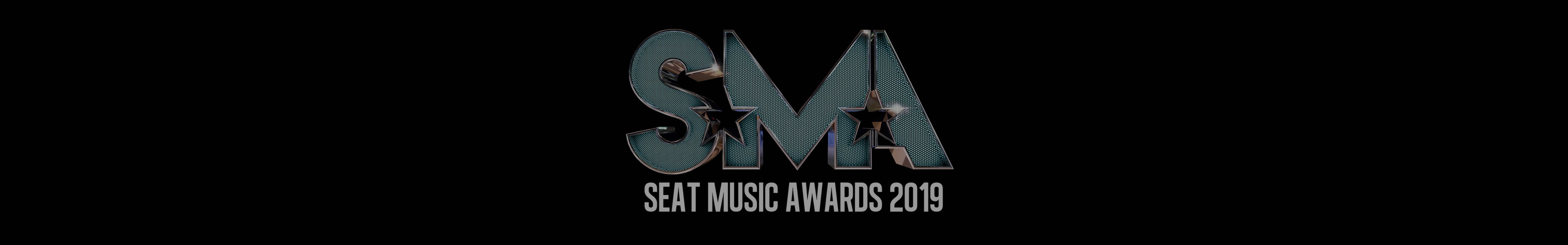 SEAT MUSIC AWARDS 2019