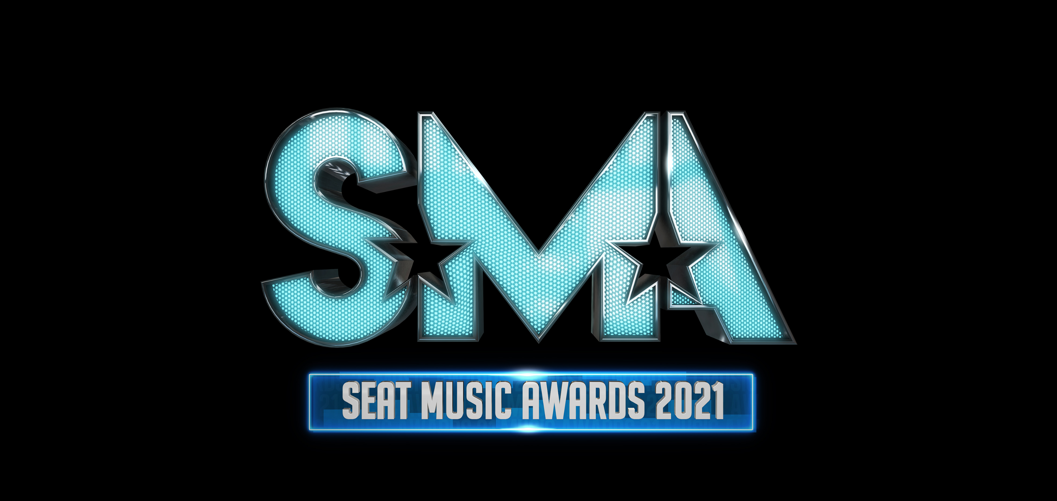 SEAT Music Awards 2021