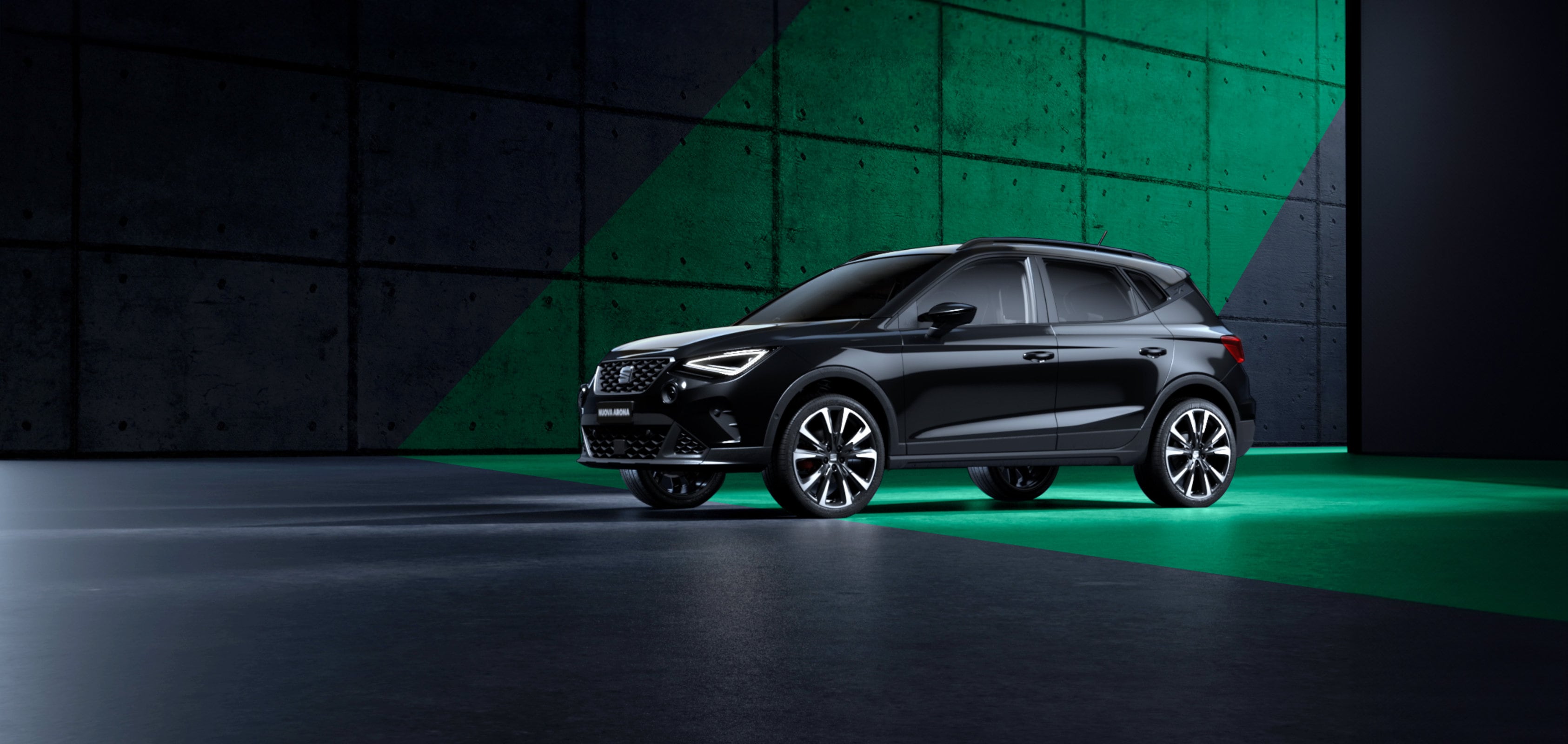 SEAT Offerte Gamma Arona