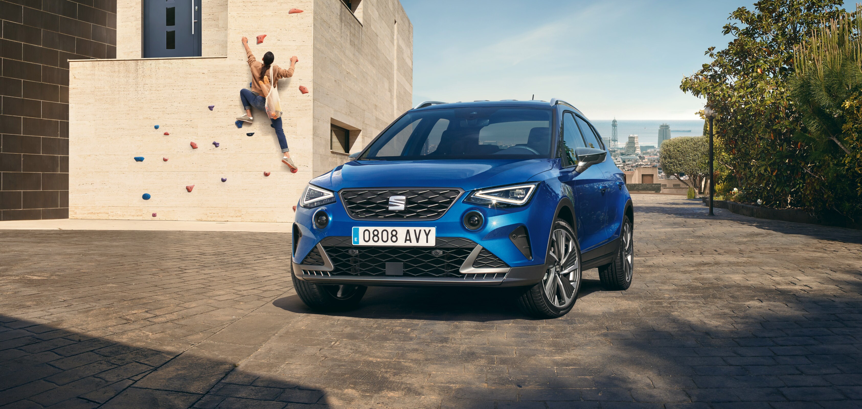 SEAT Offerte Gamma Arona