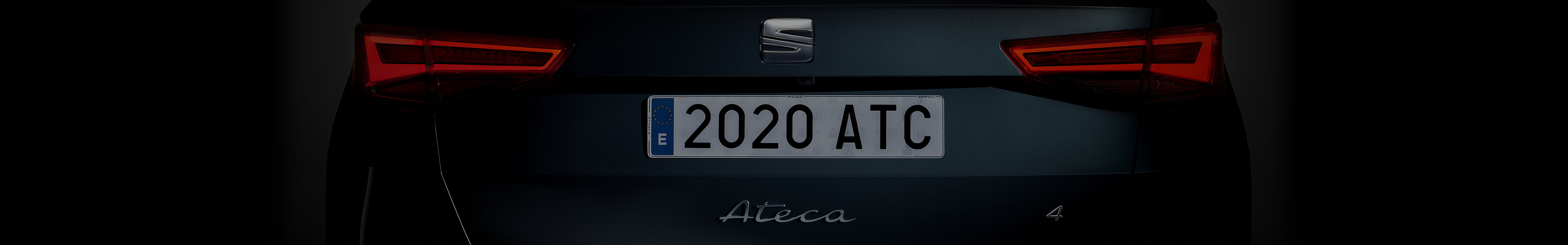 Nuova SEAT Ateca 2020