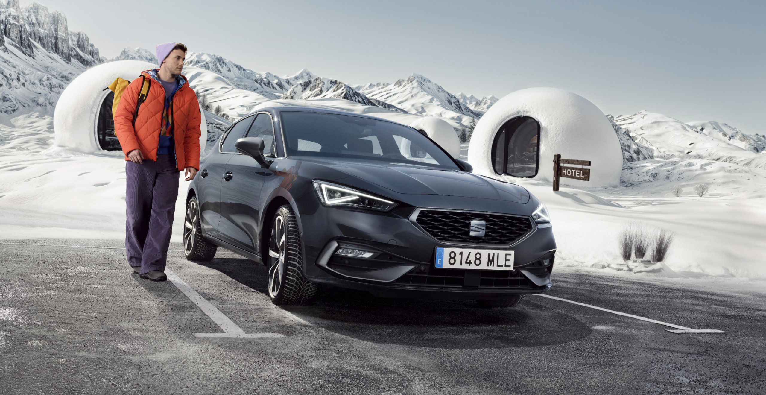 special-offers-SEAT-relaxing-reading-book-canoa