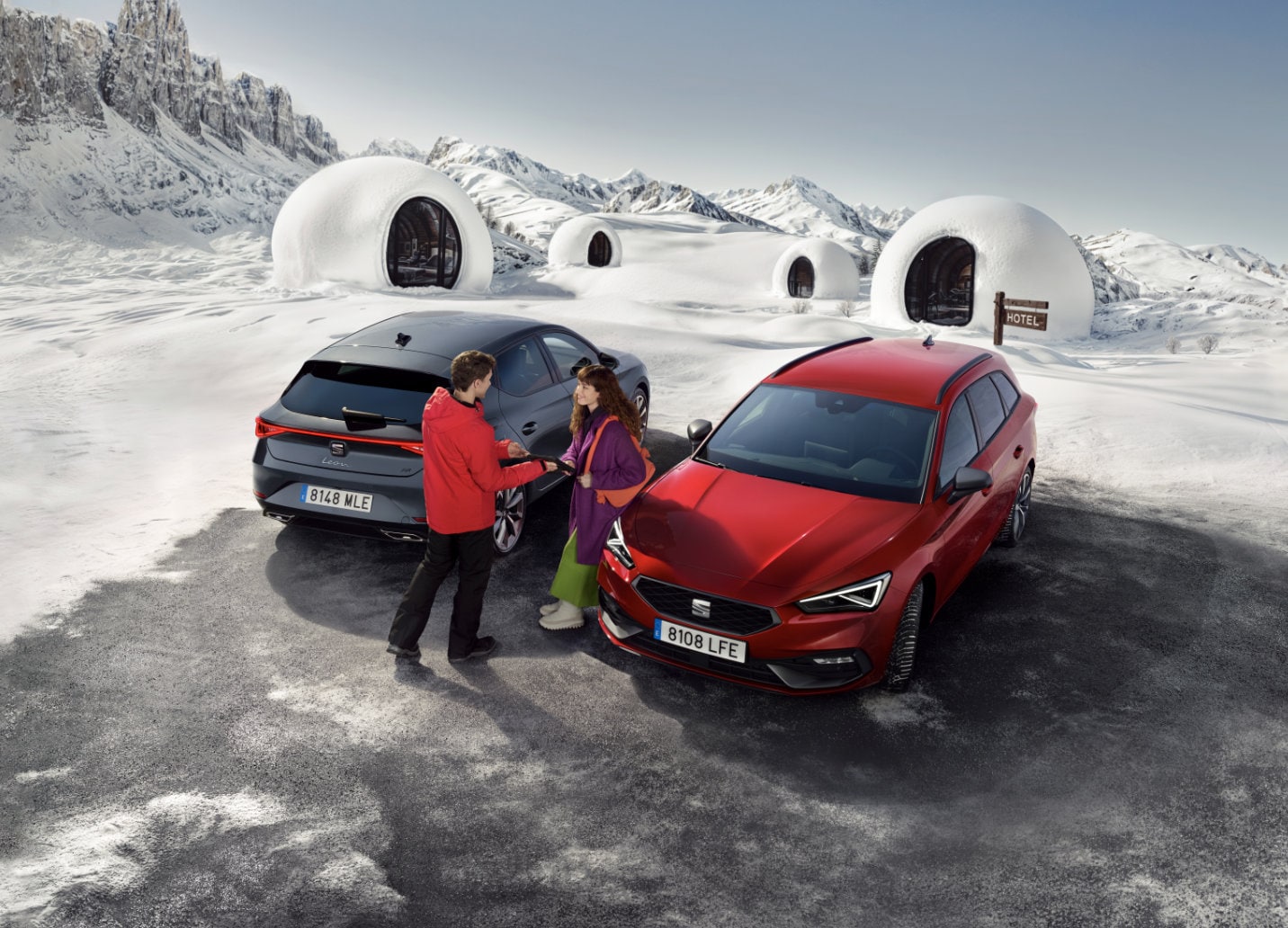 pneumatici invernali