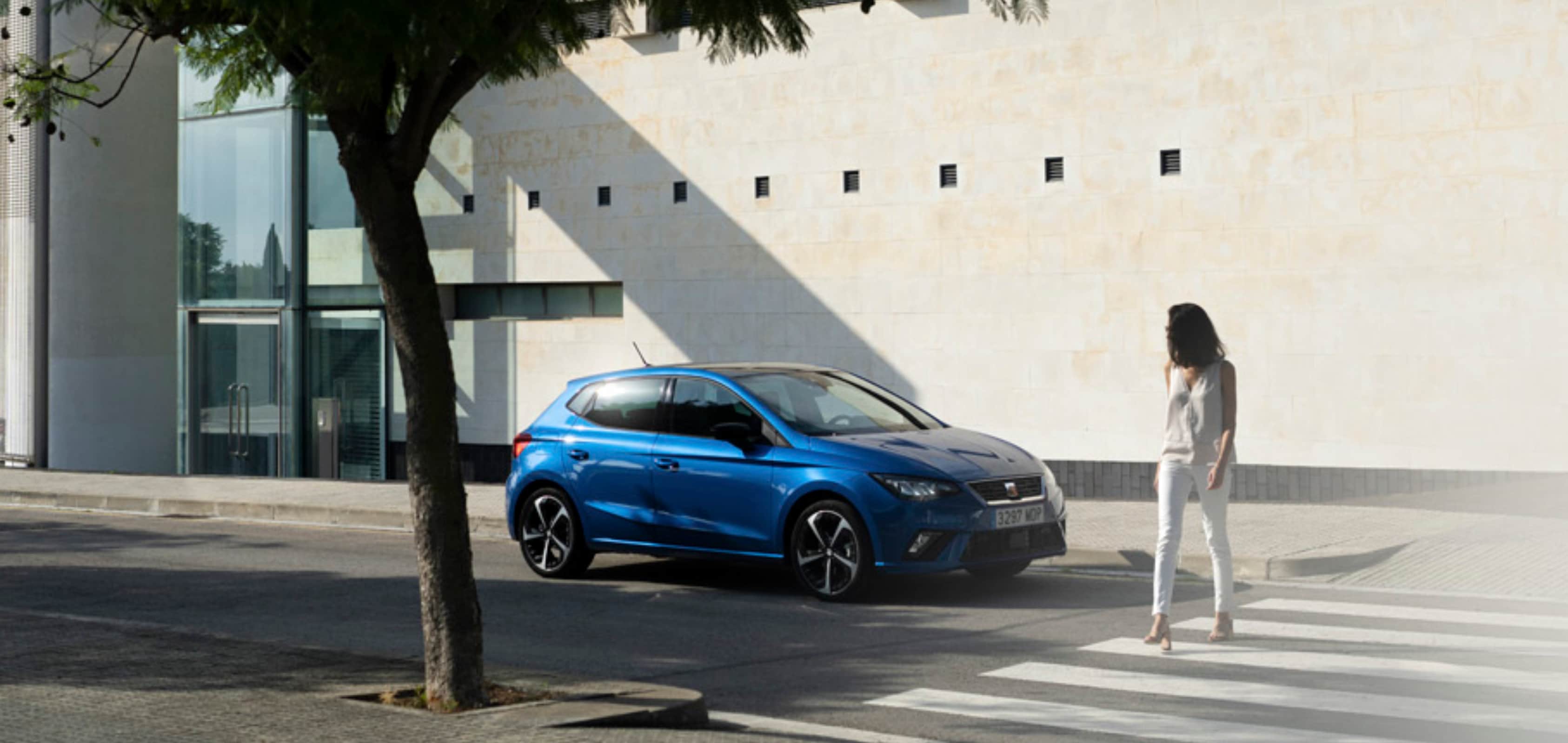 SEAT Care Renewal