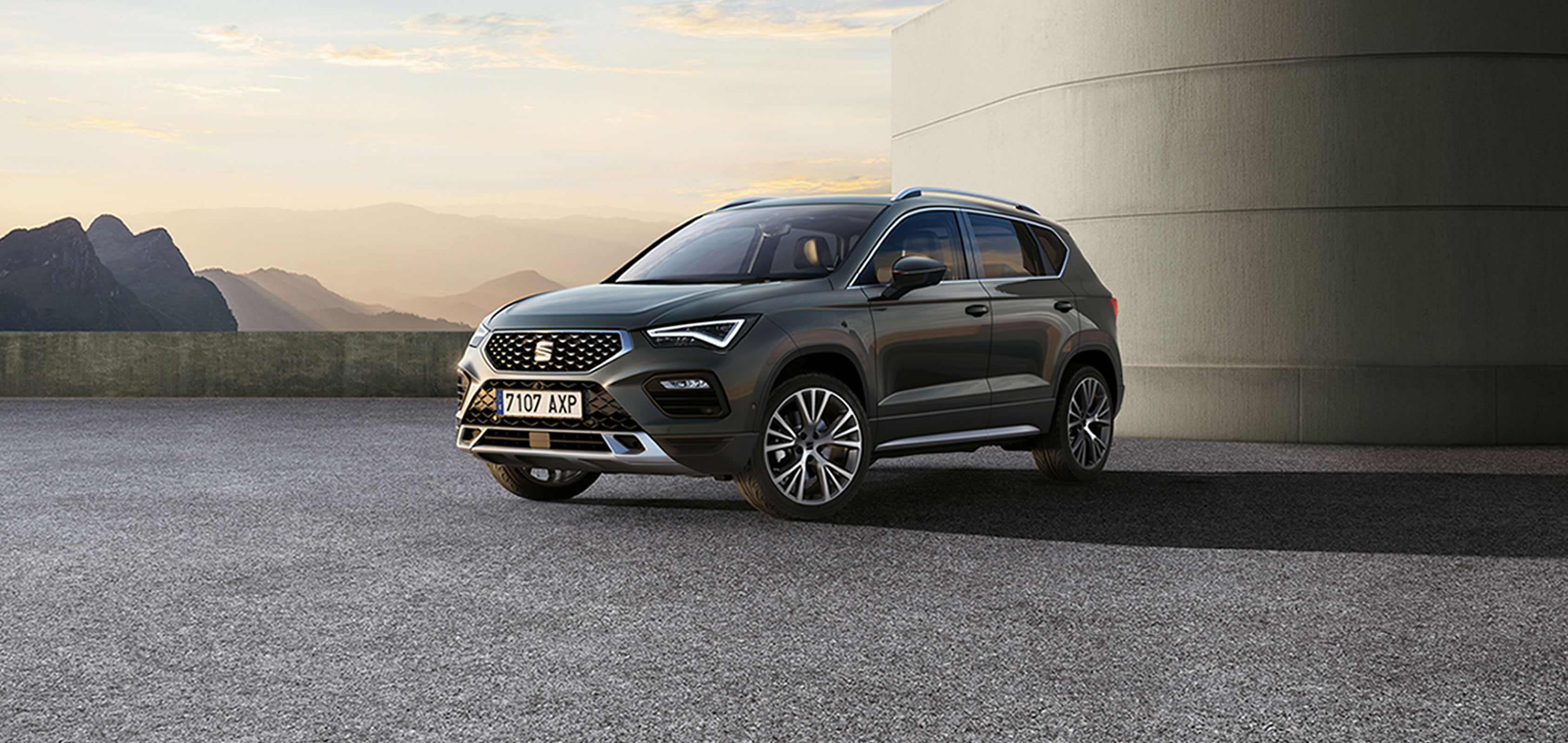 SEAT Offerte Gamma Nuova Ateca