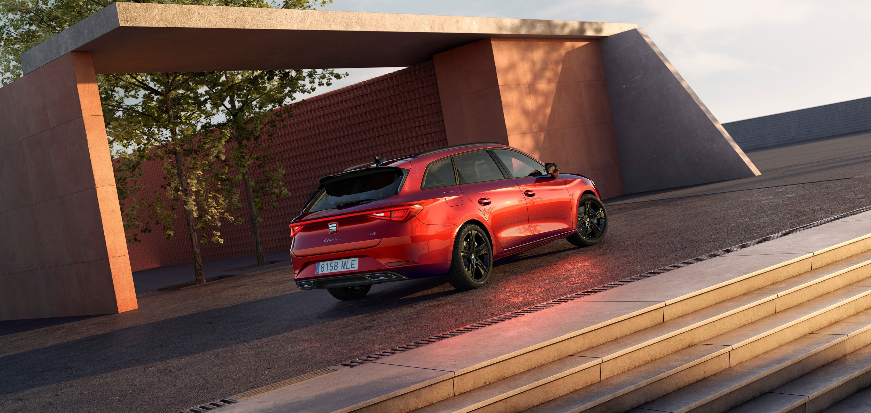 SEAT Offerte Gamma Leon Sportstourer