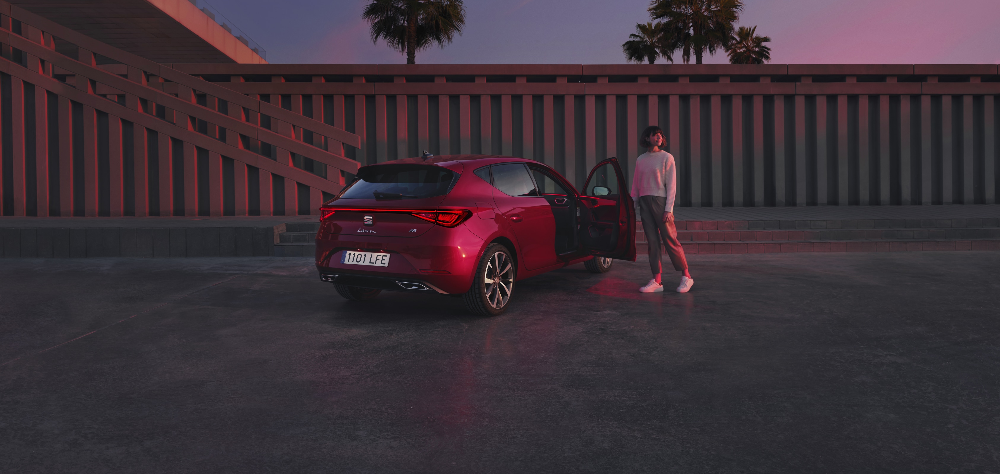 SEAT Leon Style
