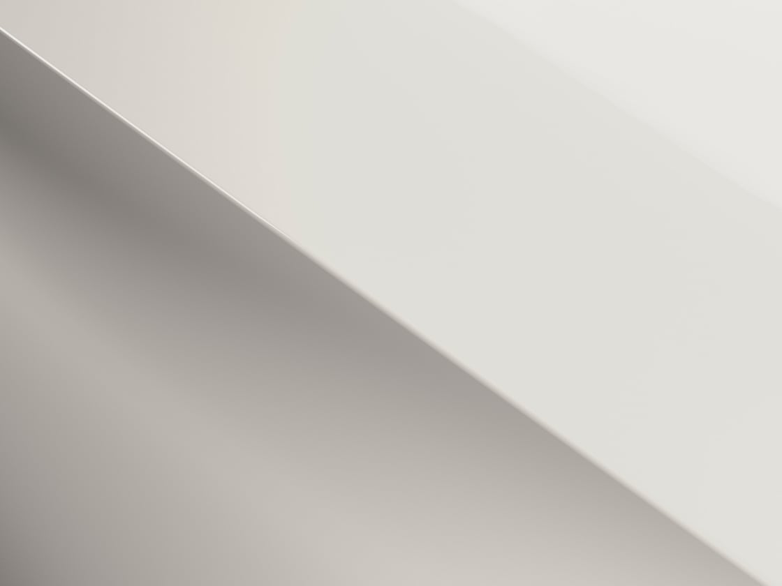 SEAT Ibiza nel colore Bianco con finitura pastello 2025