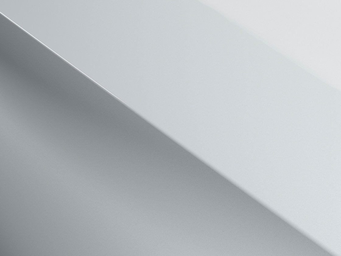 SEAT Ibiza nel colore Bianco Nevada con finitura metallizzata 2025