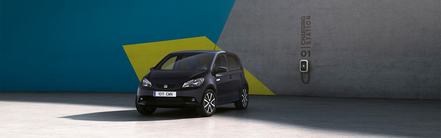 Mii electric car discount