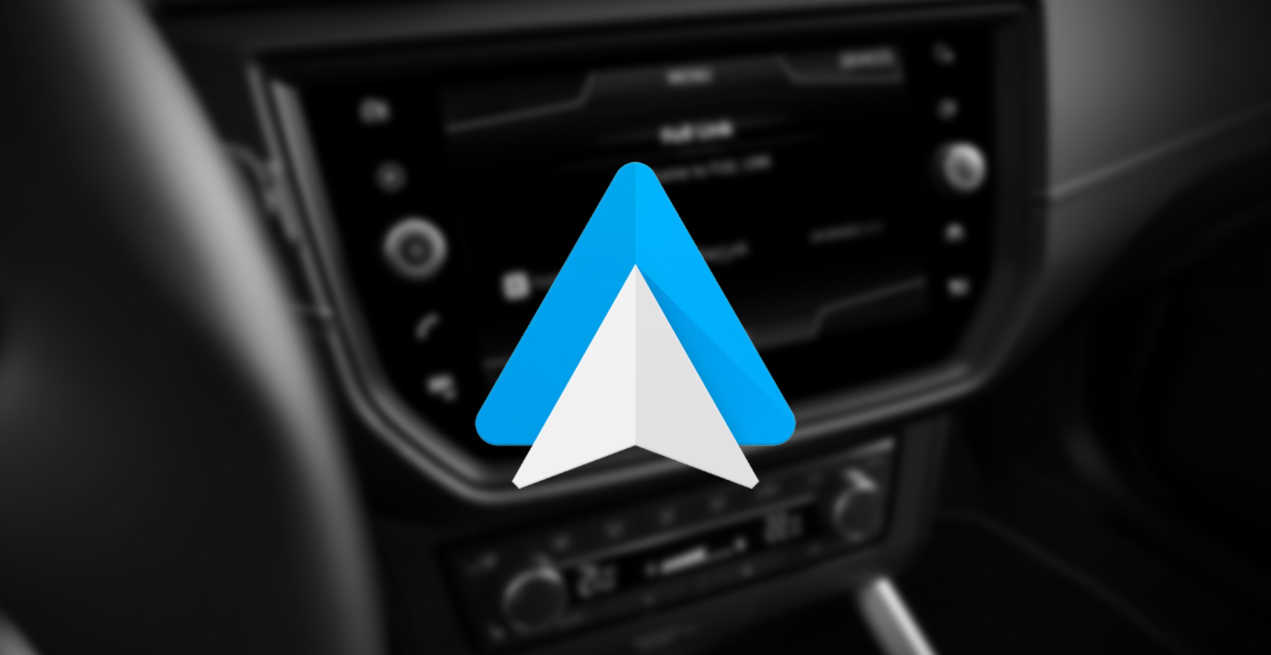Connettività SEAT con Android Auto