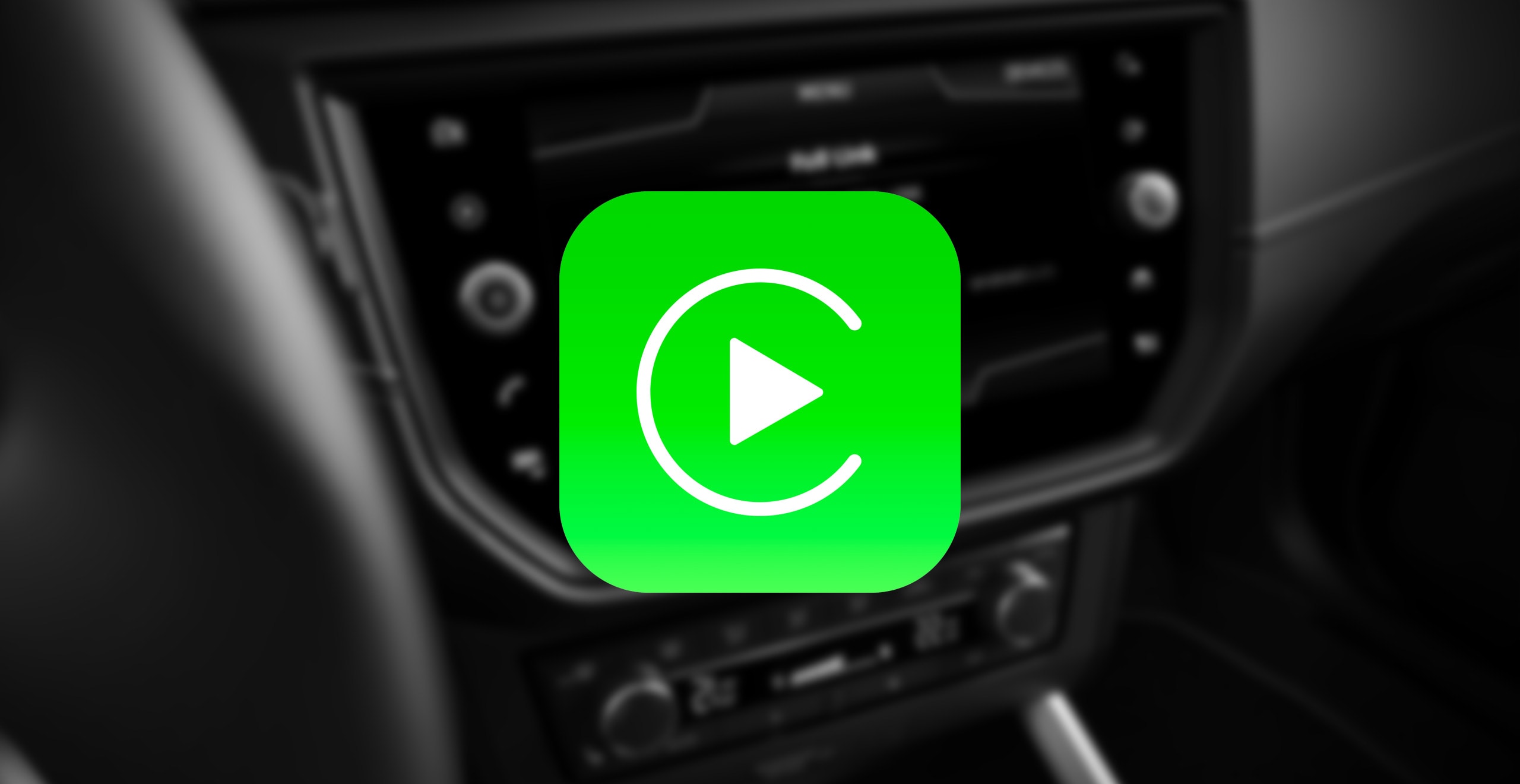 Connettività SEAT con Apple CarPlay
