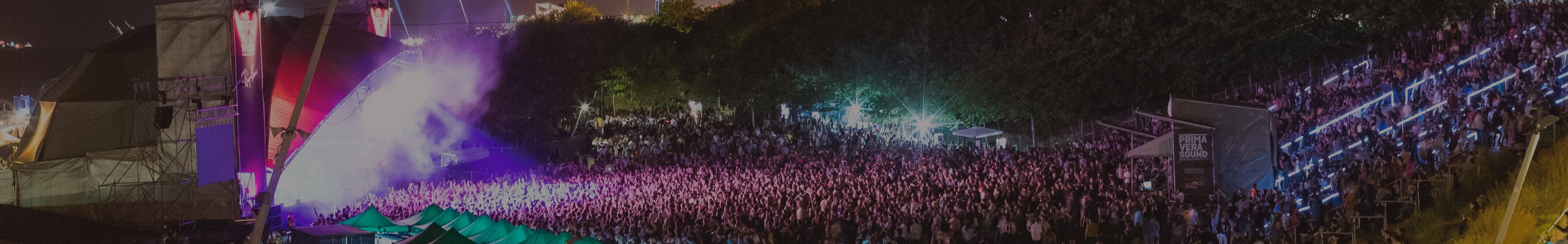 SEAT si unisce al ritmo del Primavera Sound
