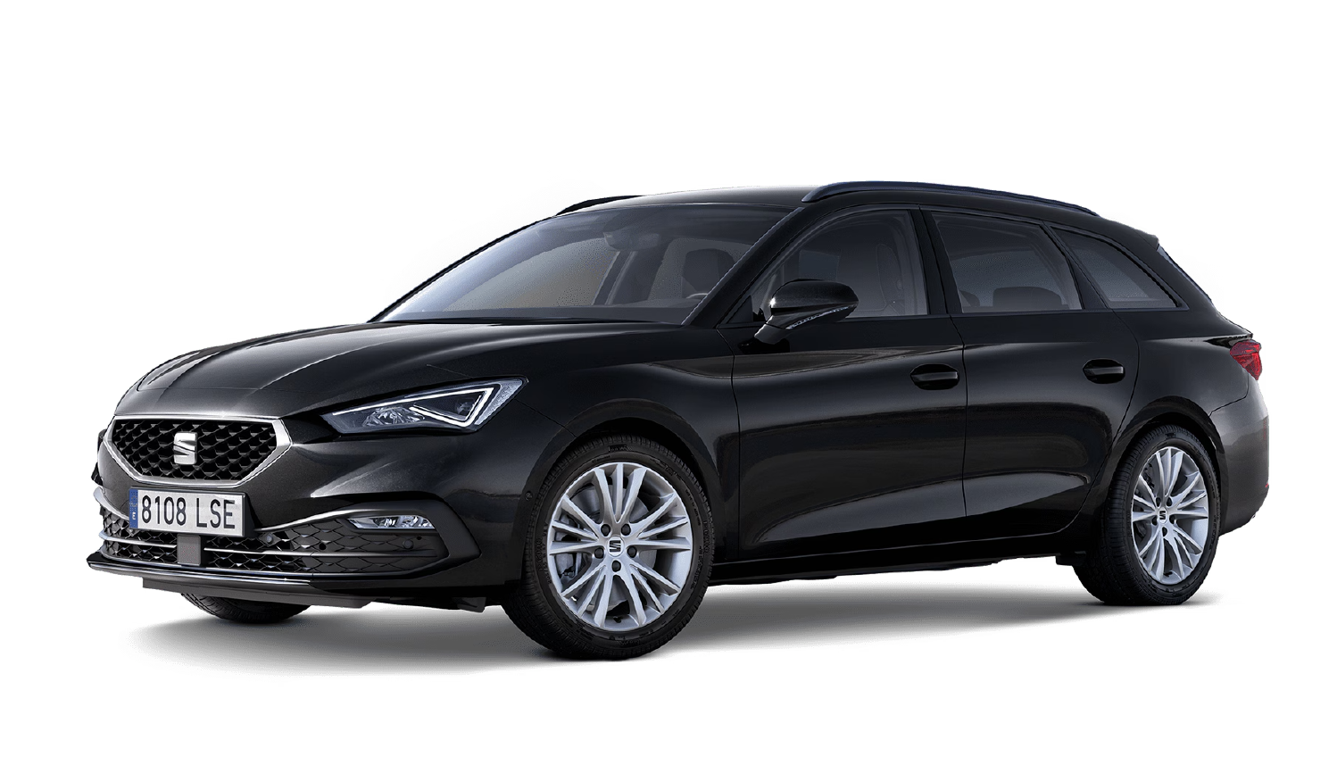 SEAT Leon Sportstourer Business