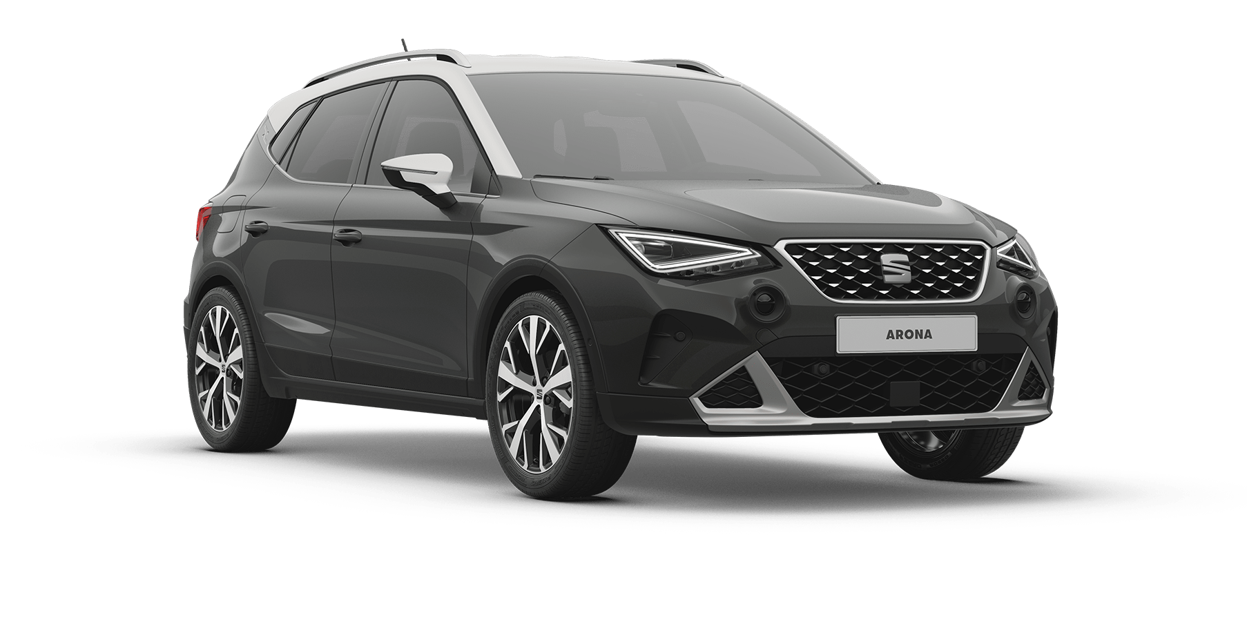 Nuova SEAT Arona: Design Urban CrossOver Cittadino | SEAT