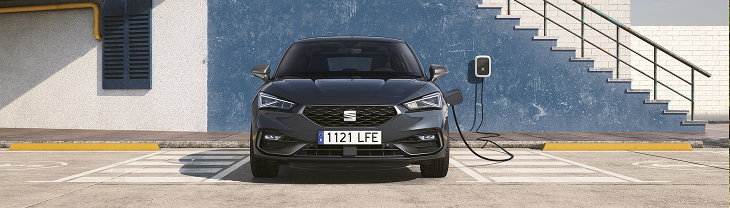 Seat hybrid range discount
